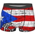 thumbnail image 1 of SEVEBJ Men's Underwear Boxer Briefs Breathable Soft And Stretchy Moisture Wicking, 1 of 8