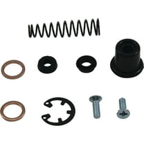 All Balls Racing 19-23 Kawasaki KX450F Master Cylinder Rebuild Kit Front