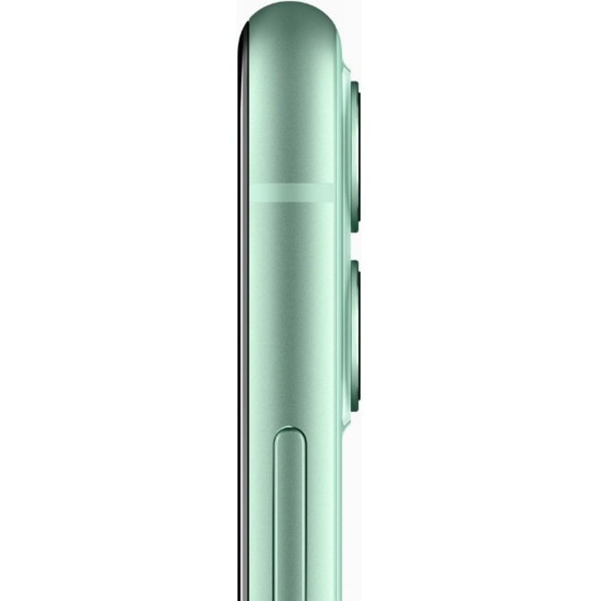 iPhone 11 256GB Green - Walmart.com