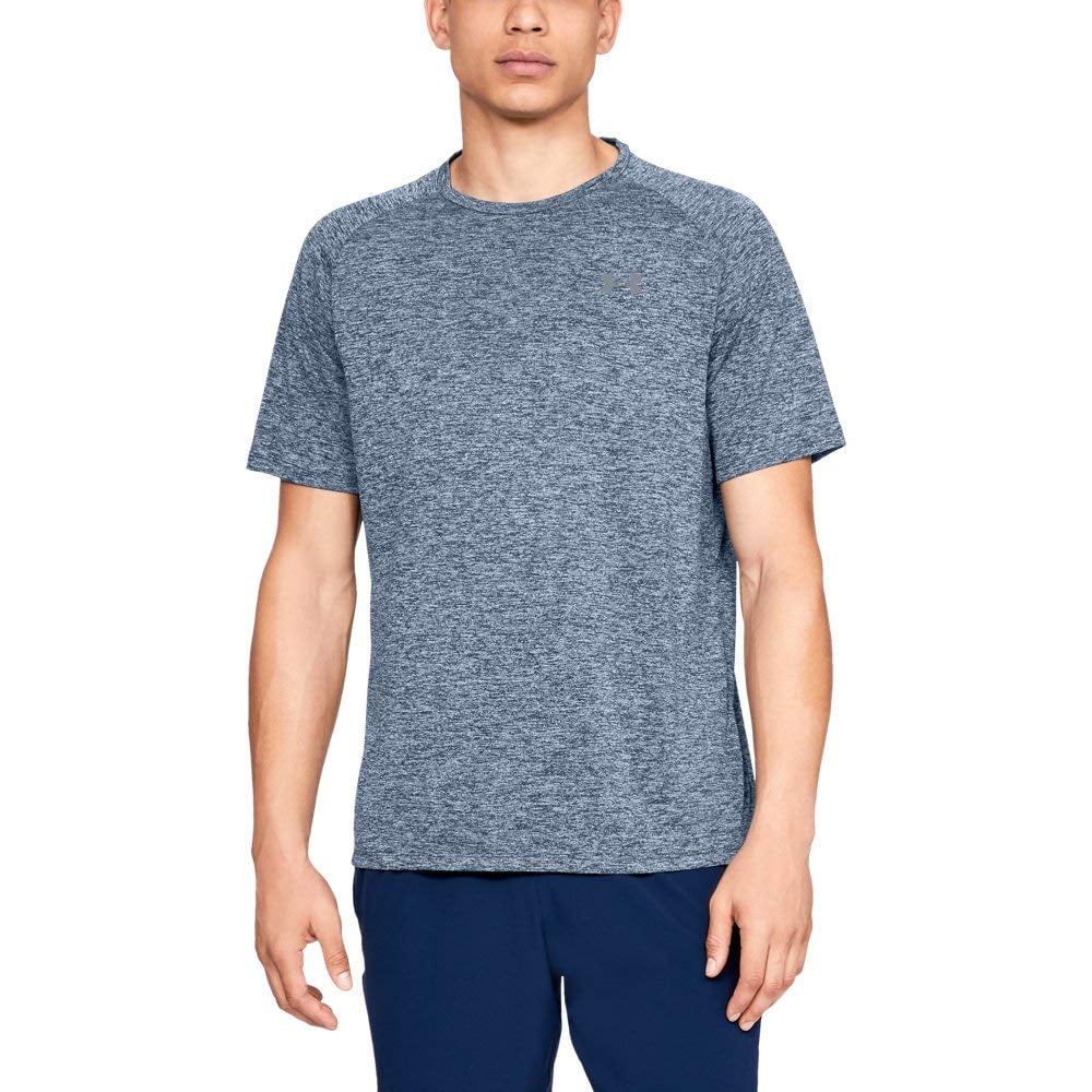 Champion Brad Pitt O-Neck Athletic T-Shirts Pure Cotton Shirt Summer Men Short Sleeve Shirt Mens Classic Solid Soft Stretch 