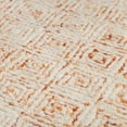 thumbnail image 5 of Dalyn Rugs Zoe ZZ1 Orange 3'6" x 5'6" Rug, 5 of 11