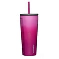 thumbnail image 2 of Corkcicle USA Swimming 24oz. Cold Cup, 2 of 11