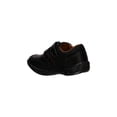 thumbnail image 4 of Mocasin Escolar Niño Mini Vic Formal negro 21, 4 of 5