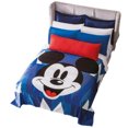 thumbnail image 1 of Cobertor Ligero Ultrasuave Minnie Cute Mat/Ind Concord, 1 of 4
