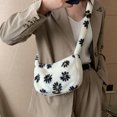 thumbnail image 4 of unbranded 1Ud Bandolera Para Mujer De Beige Con De Y Para Uso Diario, 4 of 8