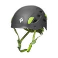 thumbnail image 4 of Ziplinegear Black Diamond Half Dome Slate Grey Helmet in Medium / Large Size, 4 of 4