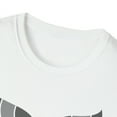 thumbnail image 3 of Save the Whales Protect Our Oceans Unisex Casual Cotton Pullover T-Shirt, 3 of 3