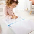thumbnail image 3 of Melissa & Doug Playmats Food Fun Take-Along Paper Coloring And Learning Activity Pads (24 Pages), 3 of 10