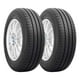 thumbnail image 1 of Paquete De 2 Llantas 185/70r13 Toyo Nano Energy 3 Ne03 86t, 1 of 2