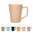 thumbnail image 4 of MINISO Coffee Mug Solid Color Matte Ceramic Mug 408ml Cup for Coffee, Tea, Milk, Cocoa Office Home, 4 of 4