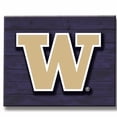 thumbnail image 2 of West Virginia Mountaineers 15" x 18" Lit Wall Decor, 2 of 7