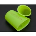 thumbnail image 3 of yuksok 500ml Silicone Measuring Cup Measurement Pinch Pour Mini Thickened Ramdon, 3 of 6