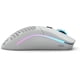 thumbnail image 4 of Mouse Glorious inalámbrico O Honeycomb RGB 2.4 Ghz Blanco Reacondicionado, 4 of 4
