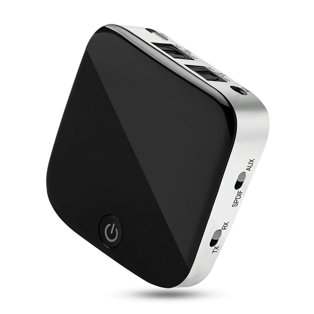 Bluetooth 4.1 Transmitter Receiver With Digital Optical TOSLINK