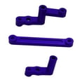 thumbnail image 3 of 1:16 Set Accessory Spare Parts for 16889 S1601 S1602 diy RC Car Model Replace Parts - Dark Blue, 3 of 6