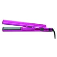 thumbnail image 3 of Conair Ceramic Flat Iron, 1", 3 of 3