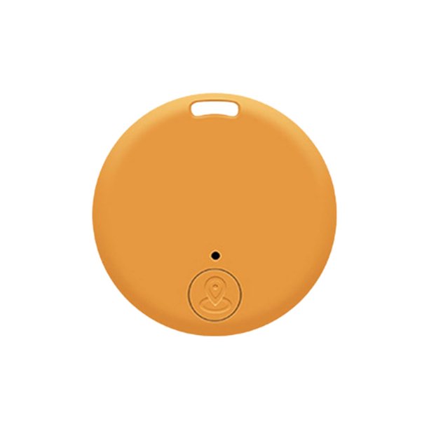 Portable GPS Tracking Bluetooth 5.0 Mobile Key Tracking Smart Antiloss Device