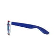 thumbnail image 5 of 4th of July Stars and Stripes Glasses, Red/White/Blue, by Way To Celebrate, 5 of 6