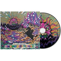 Chubby & the Gang - And Then There Was... - Music & Performance - CD