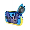 thumbnail image 2 of Batman Character Sunglasses For Boy's with Zippered Case and Carabiner, 2 of 5
