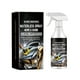 thumbnail image 2 of Limpiador de Coches Sin Agua, Elimina Manchas, Huellas Dactilares, Excrementos y Brillo, 60 Ml, 2 of 7