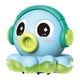 thumbnail image 2 of Pulpo interactivo para bebé con música, luces y chorro de agua | Juguete sensorial para gatear y desarrollar el desarrollo infantil | Juguetes educativos tempranos para bebés de 6 a 12 meses, 2 of 5