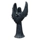 thumbnail image 3 of Estatua de ángel, estatuilla de ángel, escultura de ángel de resina, obra de arte de colección creativa nórdica para librería, mesa, decoración de, 3 of 9