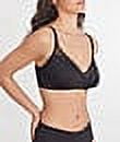 Reveal Womens Low-Key Breathe Easy Wire-Free Bra Style-B30310