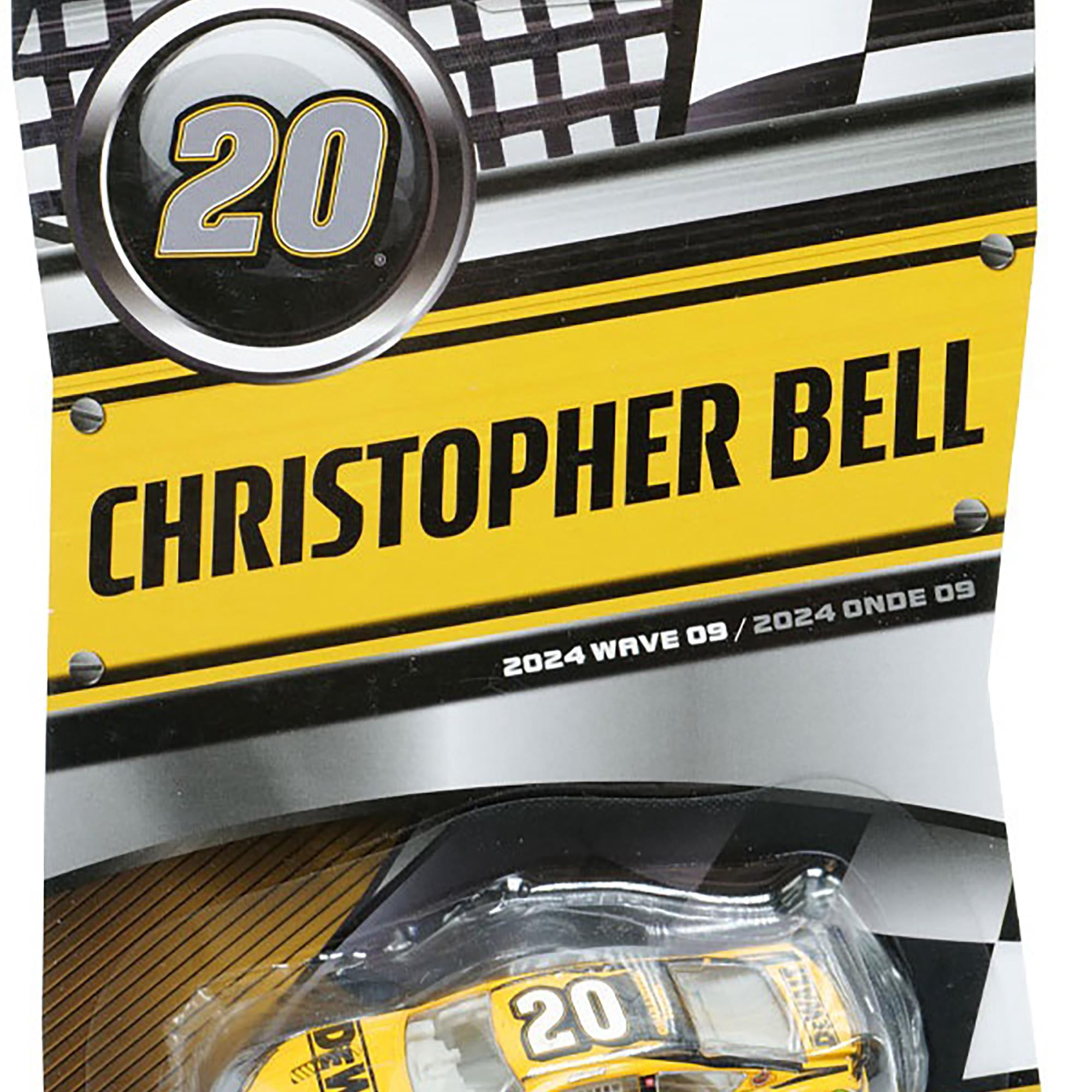 Christopher Bell Dewalt
