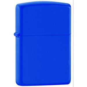 UPC 041689102296 product image for Windproof Lighter in Royal Matte | upcitemdb.com
