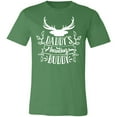 thumbnail image 4 of Daddy's Hunting Buddy Hunter T-Shirt, 4 of 4