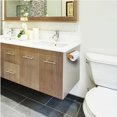thumbnail image 5 of WHITECAP TEAK TOILET TISSUE RACK, 5 of 5