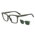 thumbnail image 2 of Lentes Oftálmicos Moschino Love Mol661/C 1ED, 2 of 3
