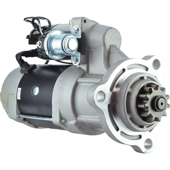 DB Electrical New Starter 410-12691 for 39Mt 24 Volt Delco 10461754 19011507 19011522 8200034