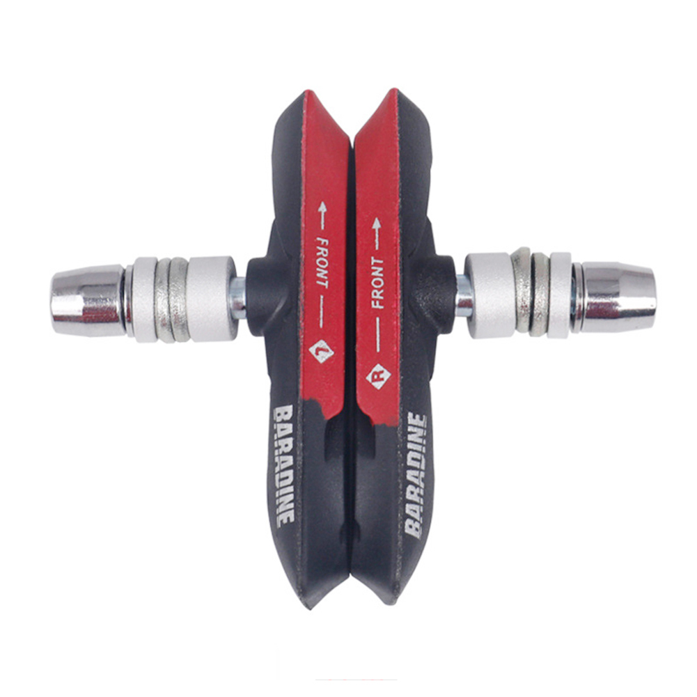 bicycle brake pads walmart