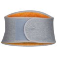 thumbnail image 1 of Miangastore Ceinture Réutilisable Usage Quotidien Bande Lombaire Ceinture Chauffante Protecteur de Taille Extérieur, 1 of 9