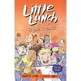 thumbnail image 1 of Little Lunch: Triple Treats, 1 of 1
