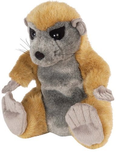 wild republic meerkat