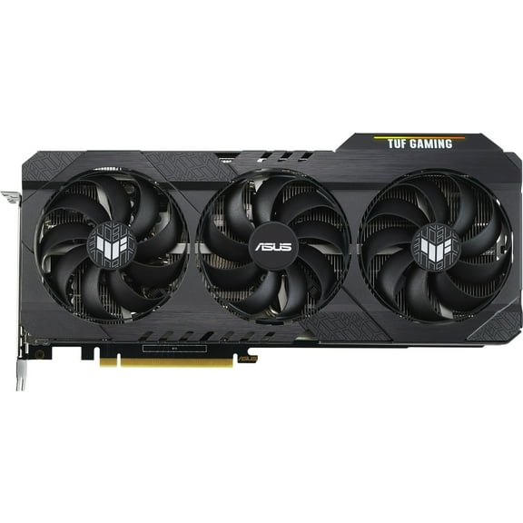 TUF NVIDIA GeForce RTX 3060 Ti Graphic Card - 8 GB GDDR6