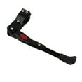 thumbnail image 1 of Adjustable Bike Kickstand Bicycle Road Mountain Cycling Rear Mount Side Stand, 1 of 1