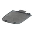 thumbnail image 3 of For Mercedes-Benz GLE300d 2016 2017 Tow Hook Cover Passenger Side | Front | Made Of PP Plastic | Primed | With AMG Package | Replacement For MB1029136 | 191275357507, 2928855722, 3 of 4