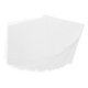 thumbnail image 5 of 500 hojas de papel de pesaje de celulosa antiadherentes, no absorbentes, suaves y brillantes para medición precisa de escalas y transferencia de muestras de laboratorio, 5 of 5