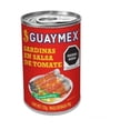 thumbnail image 1 of Pack de 48 Sardina Guaymex Tomate 155 gr Guaymex Tomate, 1 of 3