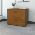 thumbnail image 2 of Scranton & Co Lateral File in Natural Cherry, 2 of 5
