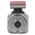 thumbnail image 4 of Cámara V Mount Placa de batería Fuente de alimentación Aleación de aluminio ABS con batería simulada LP E6N y abrazadera de varilla de 15 mm Accesorios de cámara para 5D2, 4 of 14