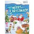 thumbnail image 1 of We Wish You A Merry Christmas - Nintendo Wii, 1 of 3