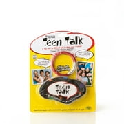 Teen Talk - Blister Pack