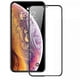 thumbnail image 1 of Full Cover Tempered Glass For iPhone 11 12 13 Pro Max 14 Pro Max XS XR X 6 6s 7 8 Plus 12 Mini 13 Mini Screen Protector Film Case, 1 of 4