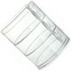 thumbnail image 4 of Caja de almacenamiento giratorio de múltiples capas 1pc Cosmética Caja de almacenamiento de escritorio de joyería, 4 of 5