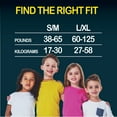 thumbnail image 5 of Parent's Choice Ultimate Care Nighttime Underwear for Boys & Girls S/M, 15 Count (Select for More Options), 5 of 9